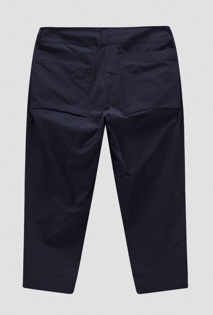 Jeanne Baret 3/4-Hose SUMATRA CHINO CAPRI SLIM