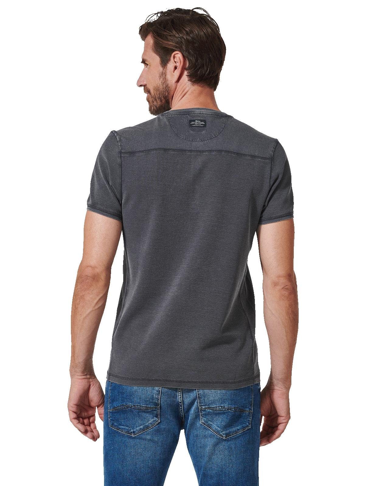 uni Henley-Shirt Engbers T-Shirt