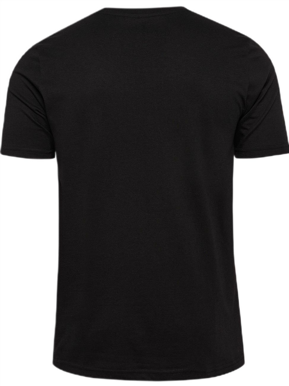hummel T-Shirt hmlGRAPHIC Bold Logo Tee (Baumwolle) schwarz Herren günstig online kaufen