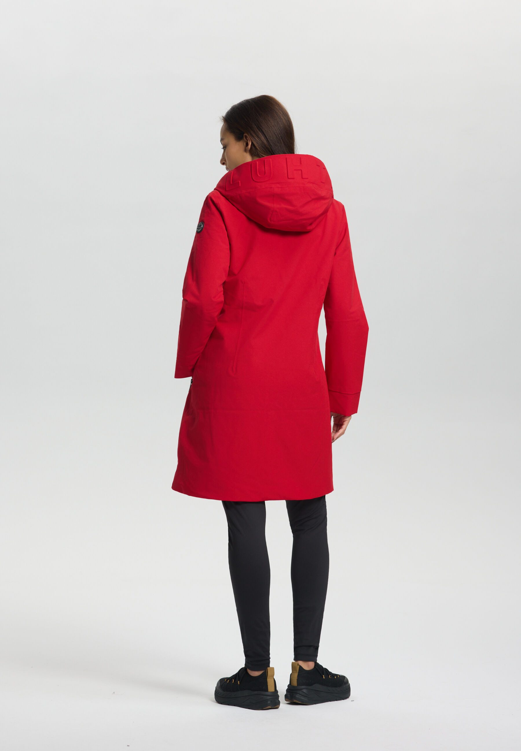 Luhta Outdoorjacke Luhta Parka Iskola günstig online kaufen