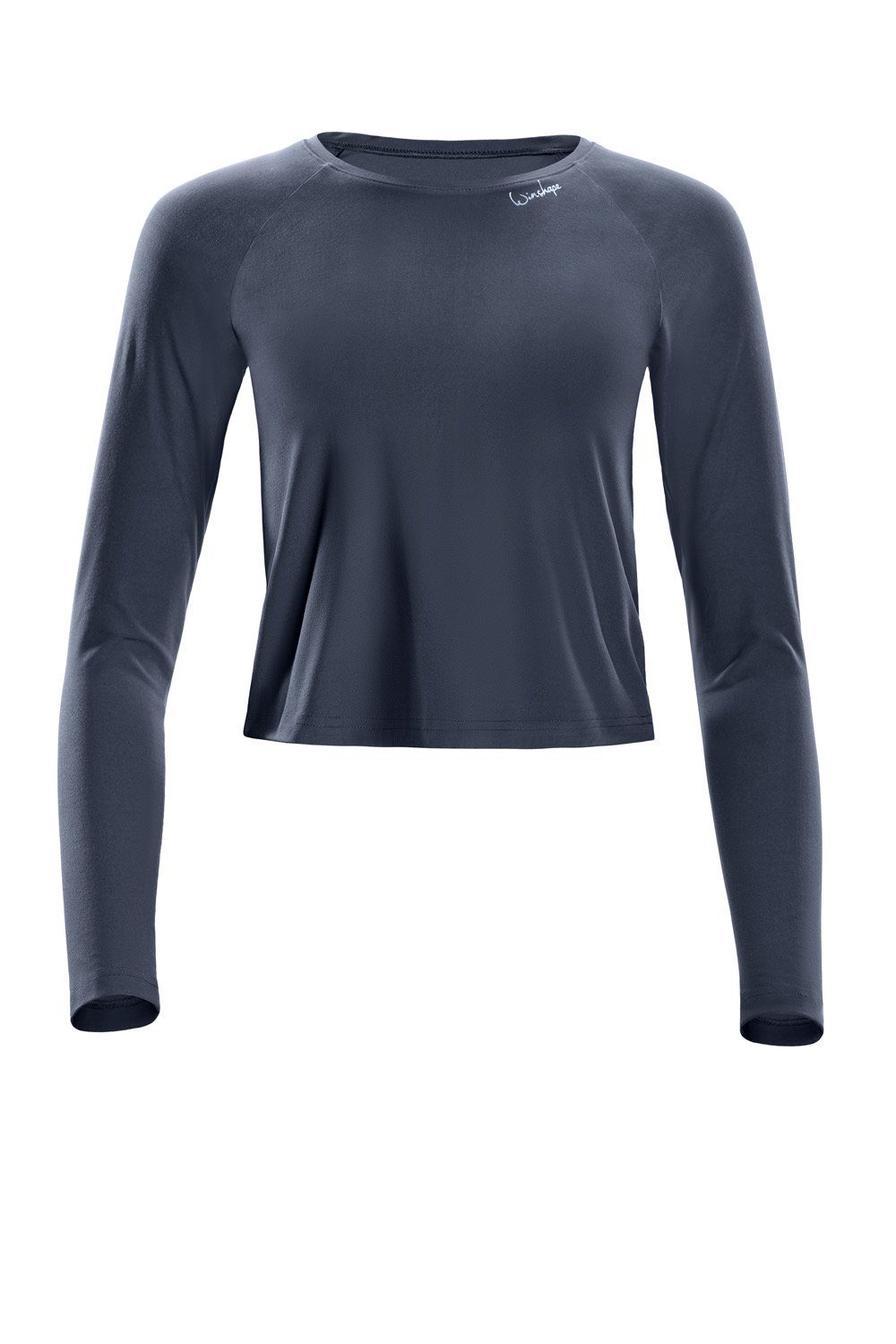 Winshape Langarmshirt AET119LS Cropped Functional Light günstig online kaufen
