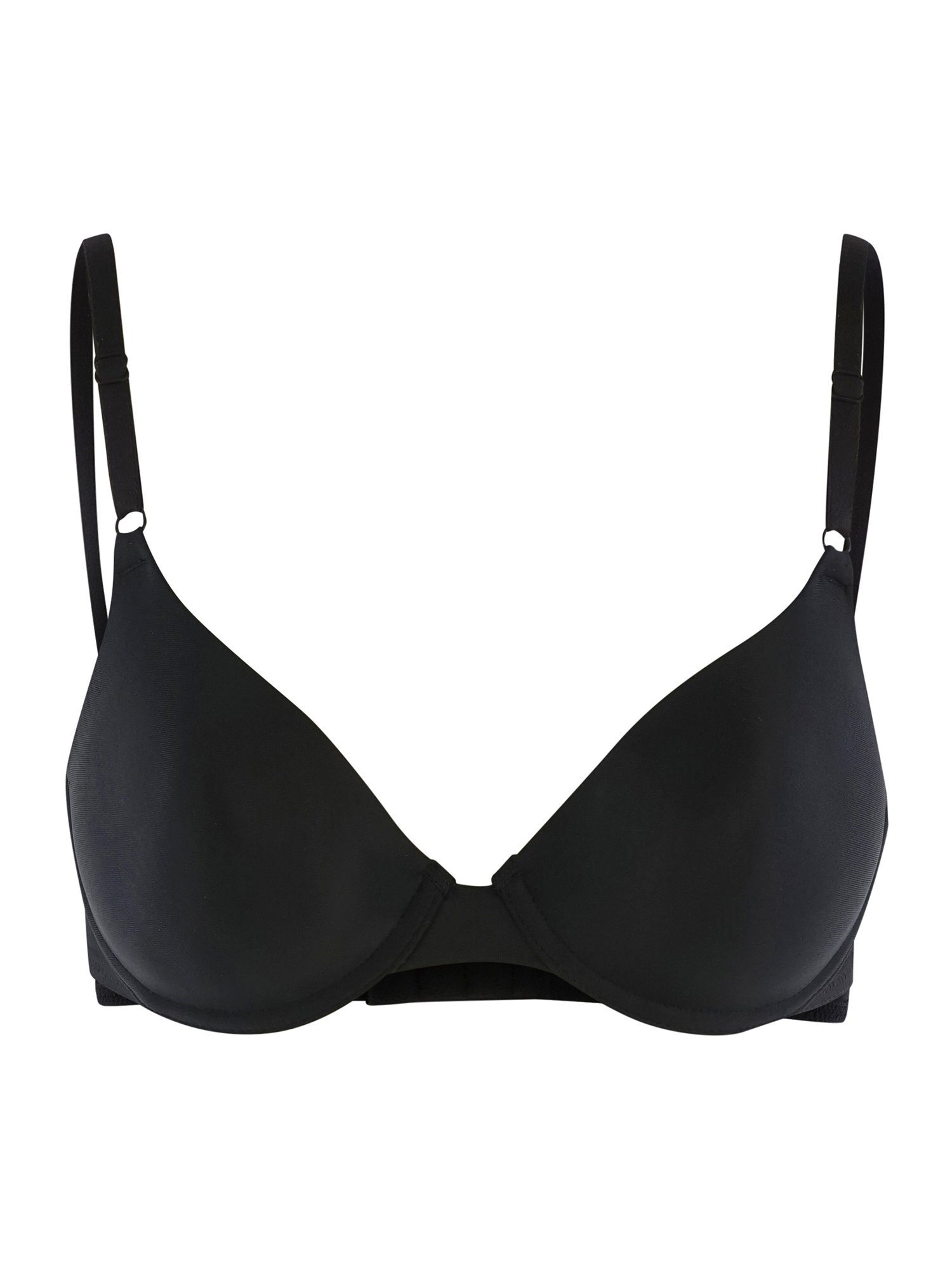 MAIDENFORM PushupBH Love the Lift bügelloser TShirt BH mit tiefem Ausschnitt und