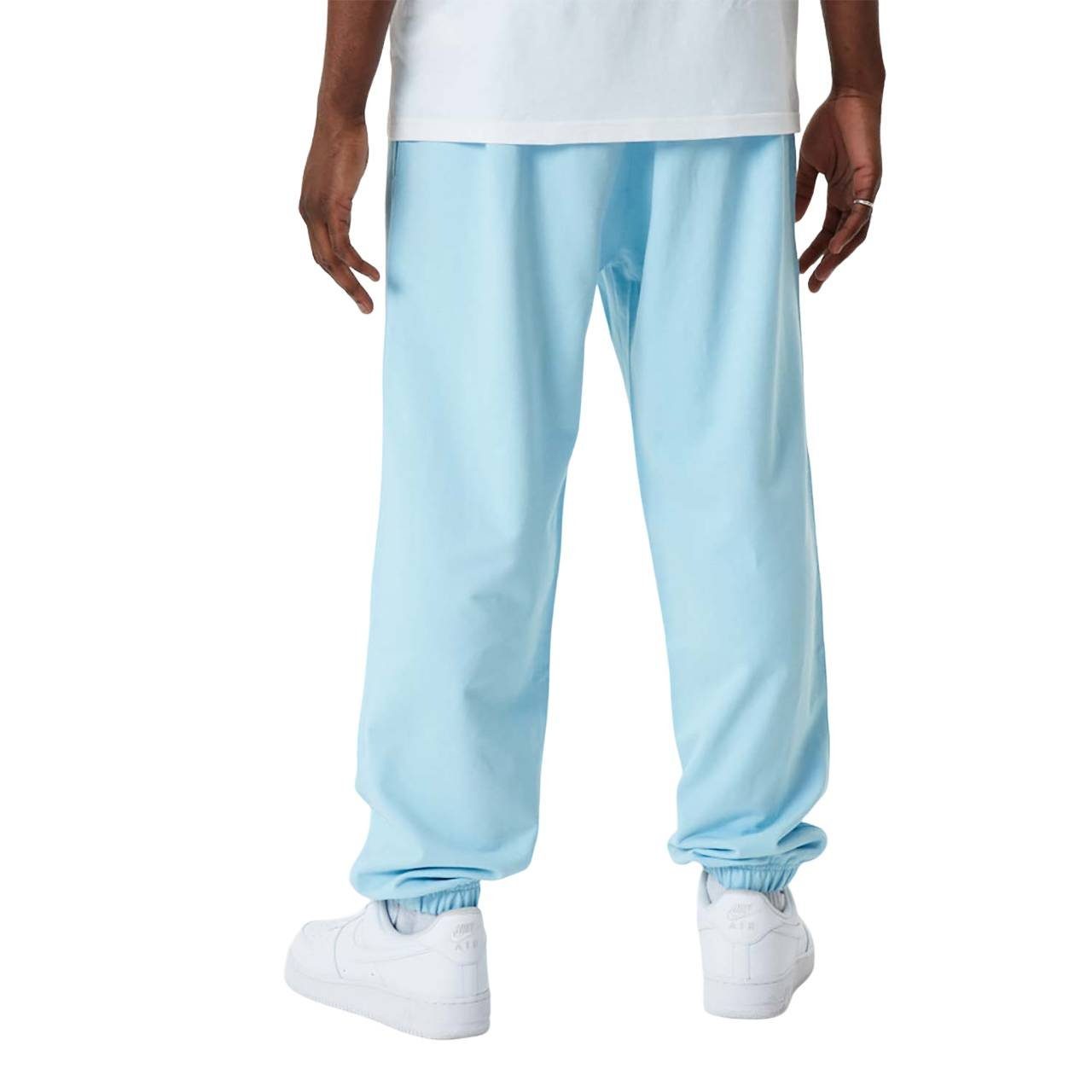 New Era Jogginghose Hose New Era MLB League LA Dodgers