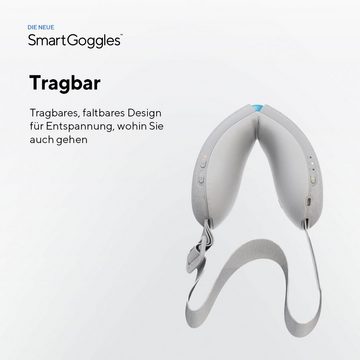 Therabody Massagegerät SmartGoggles Augenmaske
