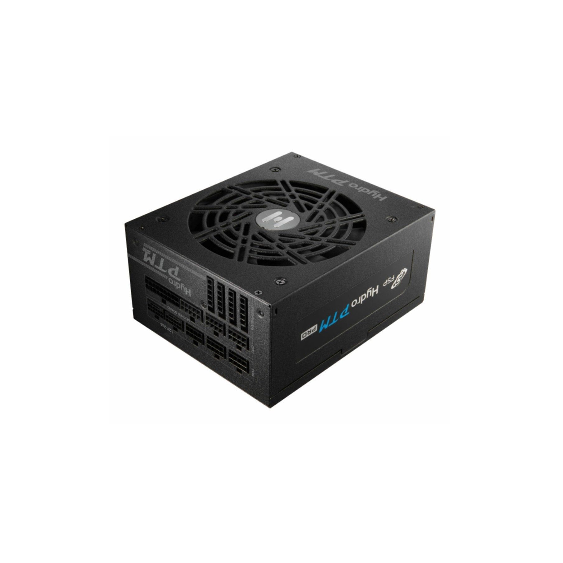 Fortron Hydro PTM PRO 1650W ATX3.0 Netzteil