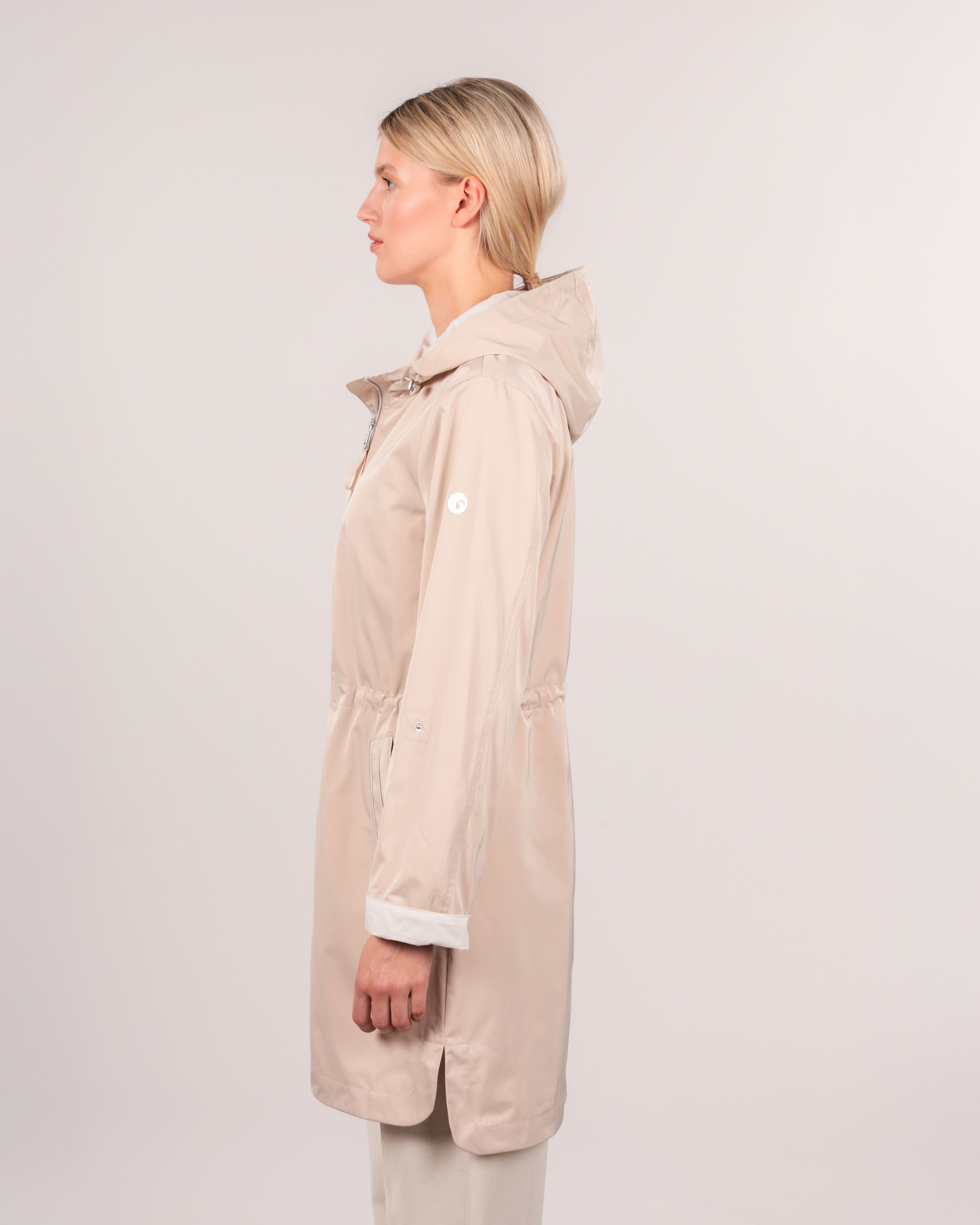 WEGA Green Goose Parka Medasia günstig online kaufen