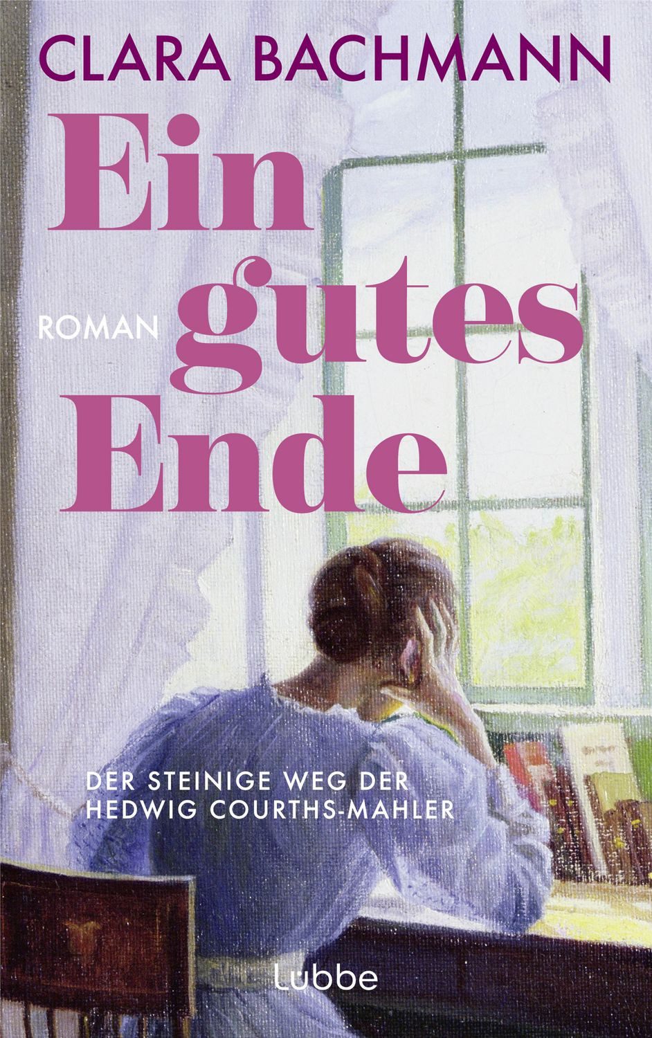 Ein gutes Ende / Clara Bachmann