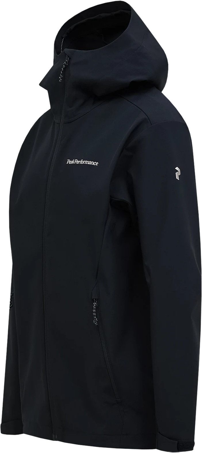 Peak Performance Outdoorjacke PEAK PERFORMANCE Herren Explore Hood Jacket