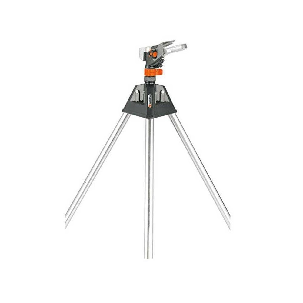 GARDENA Regner 8138-20 Premium Impuls-Hochregner