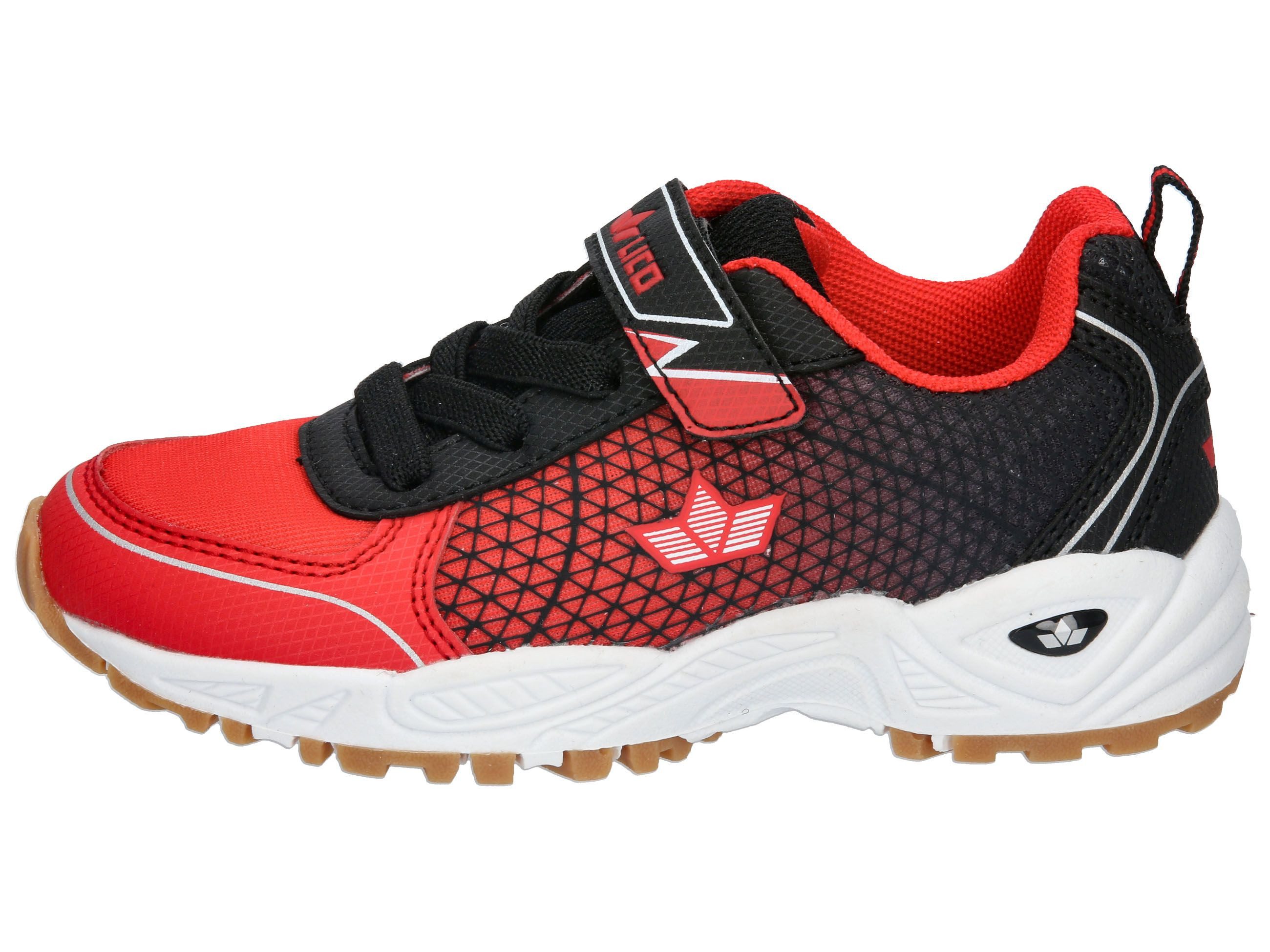 Lico Sportschuh Noa VS Hallenschuh