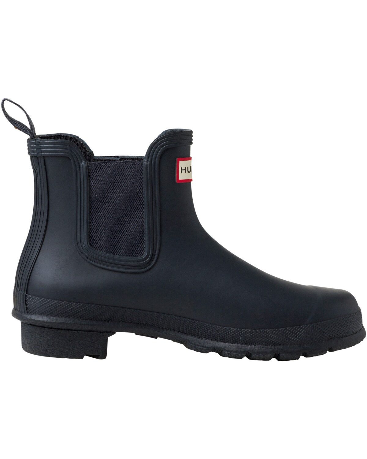 Hunter Gummiboots Original Chelsea Gummistiefelette