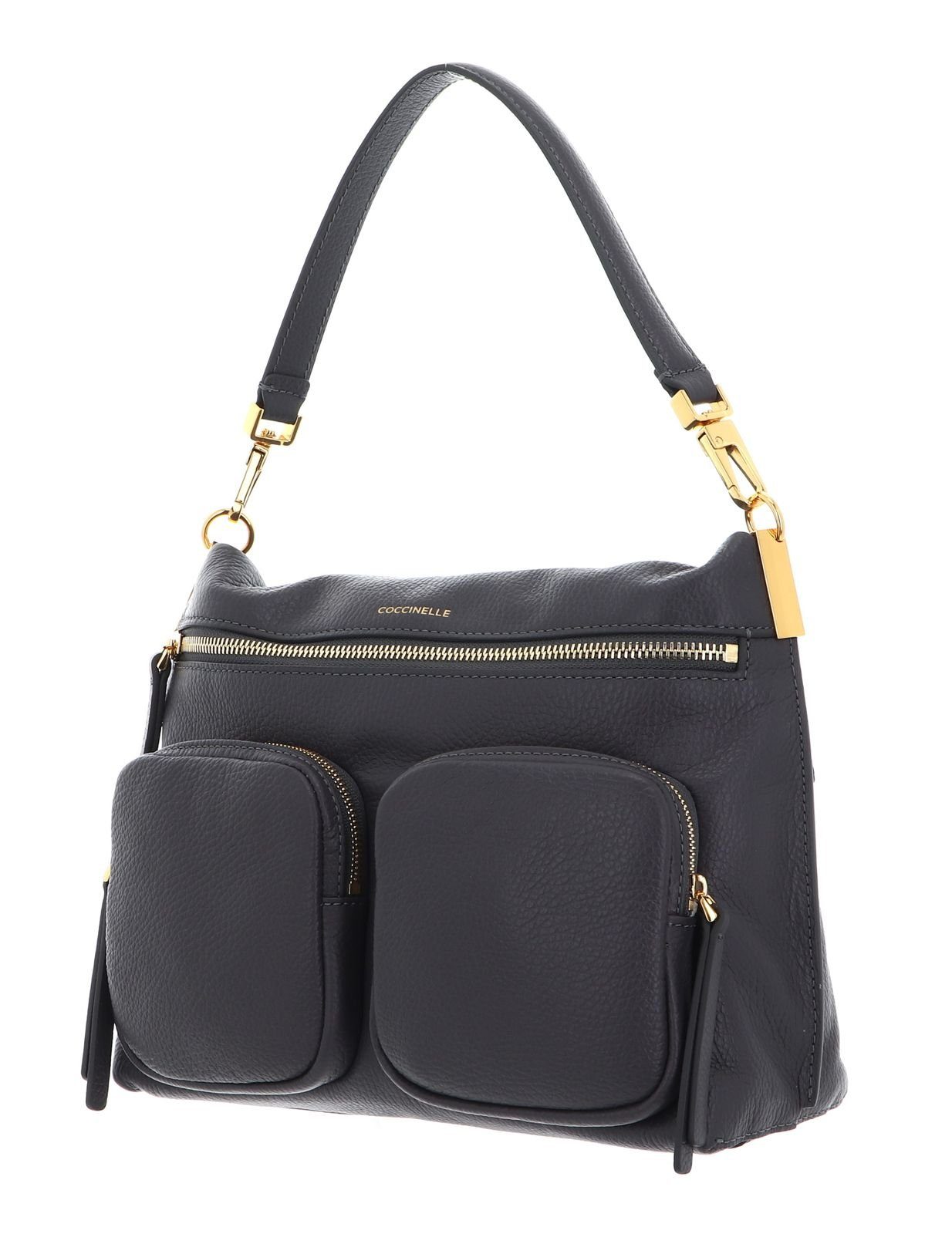 COCCINELLE Schultertasche Hyle günstig online kaufen