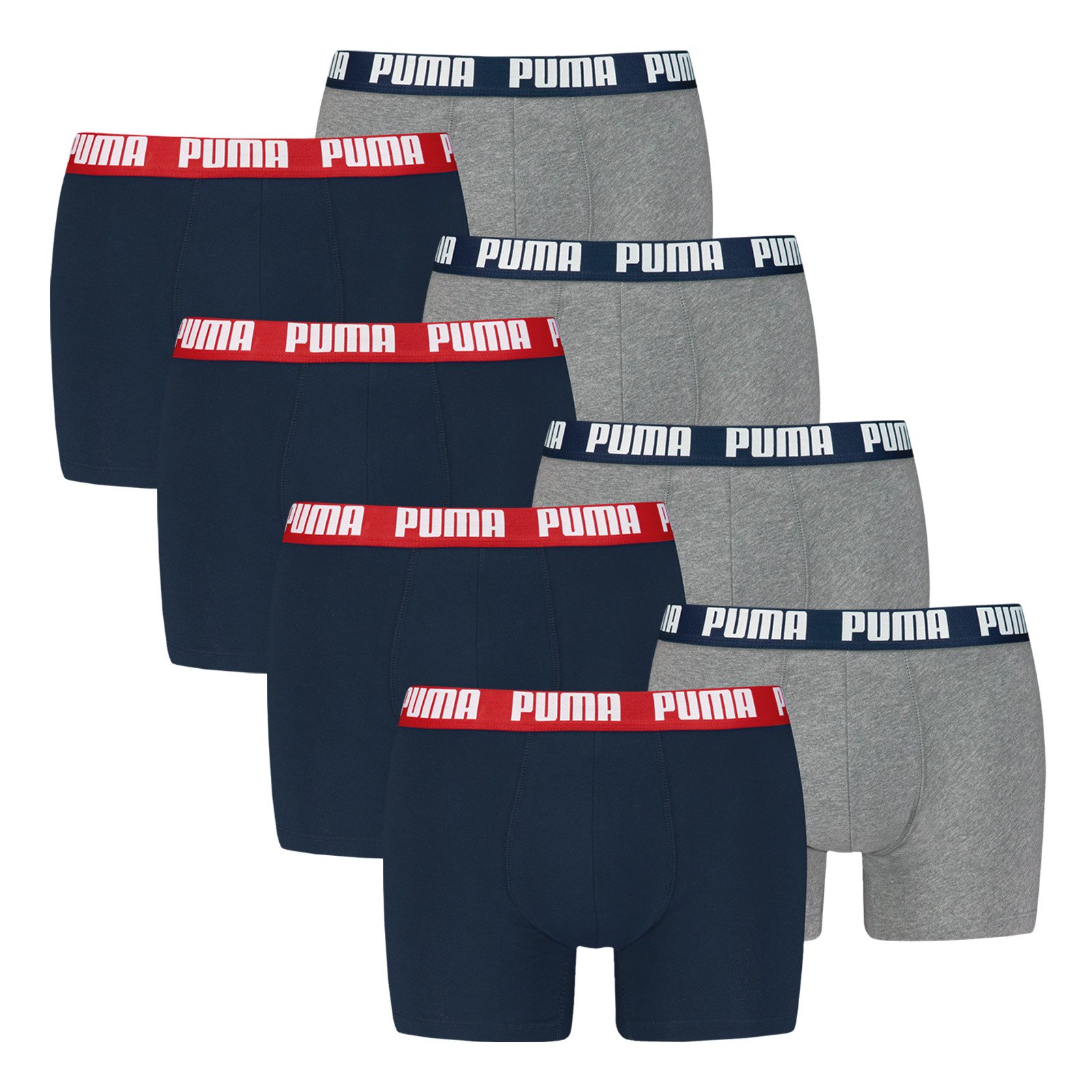 Boxer Comfort Stretch