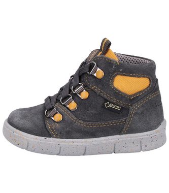 Superfit Sneaker Veloursleder Sneaker