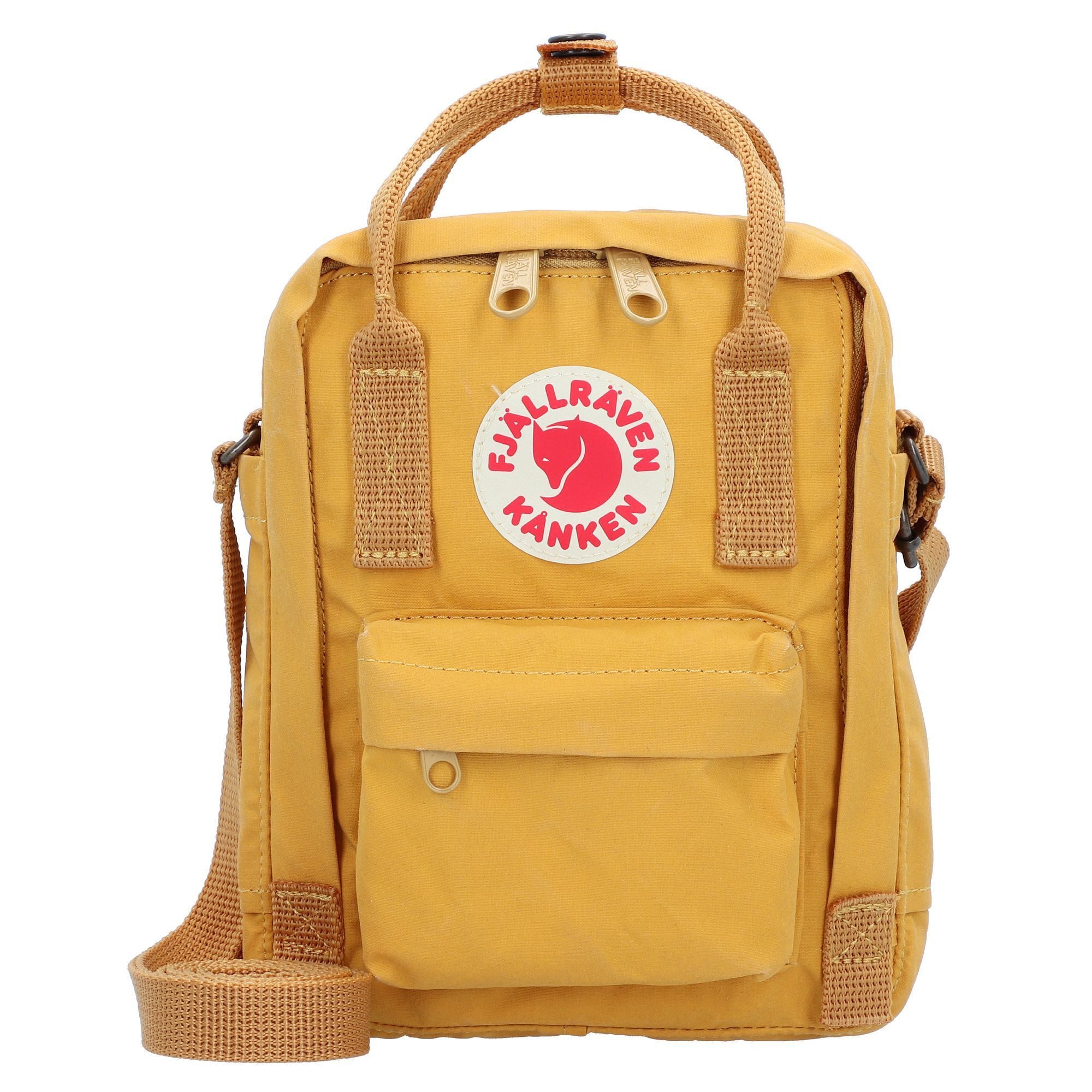 Fjällräven Umhängetasche Kanken, Nylon