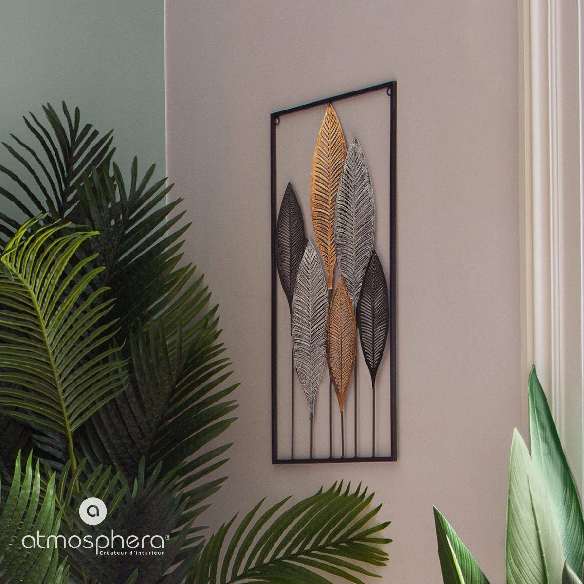 Atmosphera Créateur d'intérieur Dekoobjekt (Deko-Objekt, Deko-Objekt) – Bild 4 von 4
