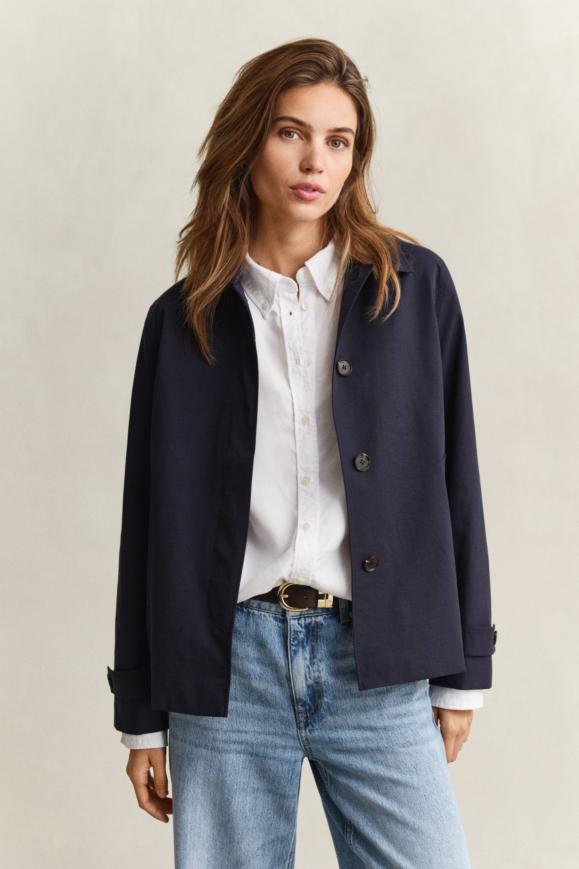 Gant Outdoorjacke günstig online kaufen