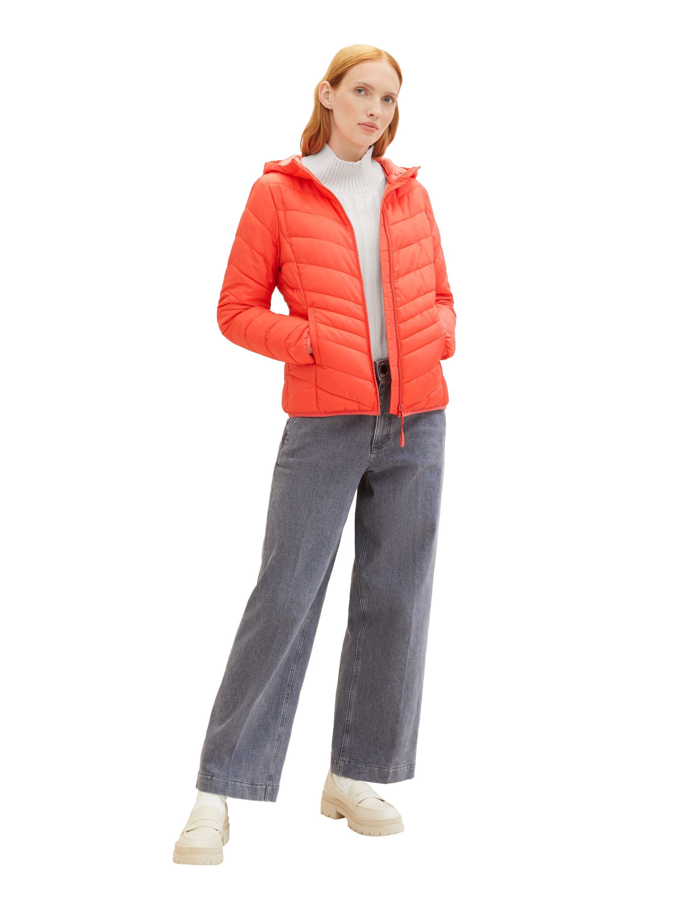 TOM TAILOR Denim Winterjacke