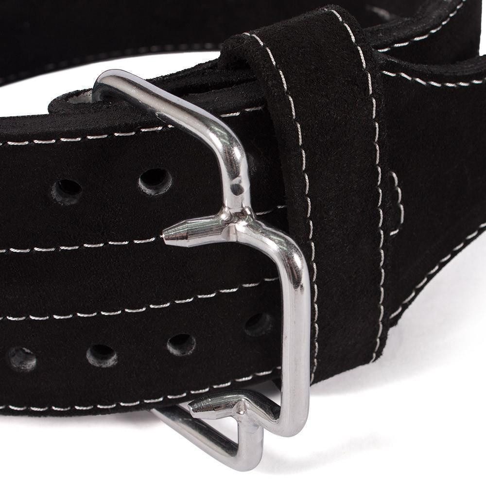 FORTEX Trainingshilfe mit Schnellverschluss schwarz S