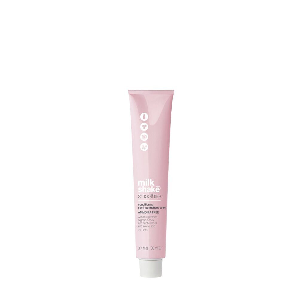 Milk Shake Haarpflege-Set milk_shake milk_shake Smoothies Semi-Permanent Colour Blue 100 ml