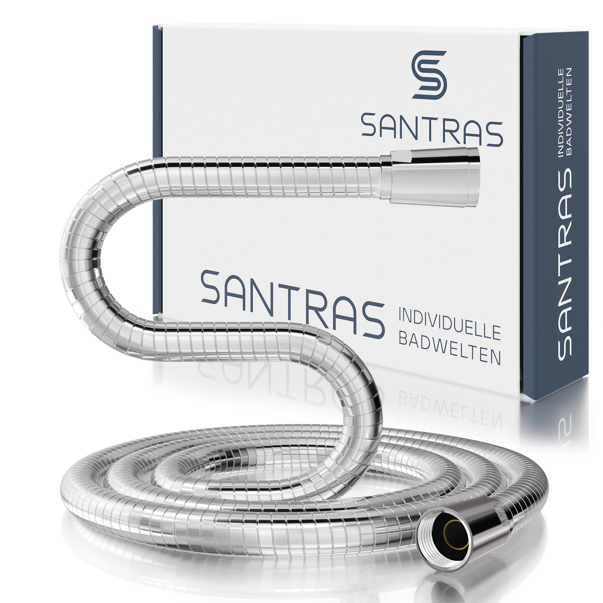 Santras Brauseschlauch Duschschlauch My-Flex günstig online kaufen
