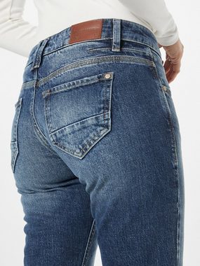 Freeman T. Porter Regular-fit-Jeans Betsy (1-tlg) Plain/ohne Details