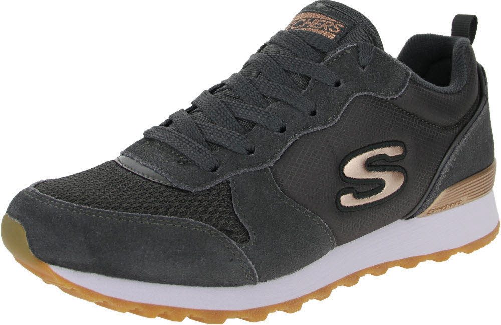 Skechers Skechers Damen Sneaker Schnürschuh günstig online kaufen