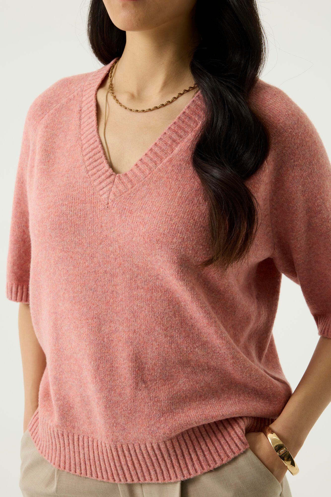 Garcia Strickpullover ladies pullover