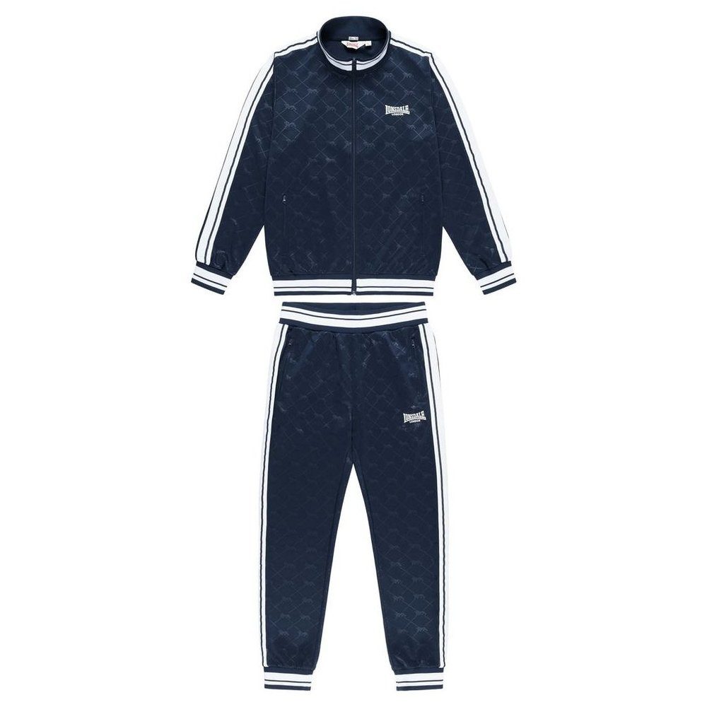 Lonsdale Trainingsanzug Ashwell