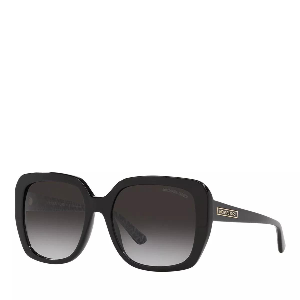 MICHAEL KORS Sonnenbrille black (1-St)