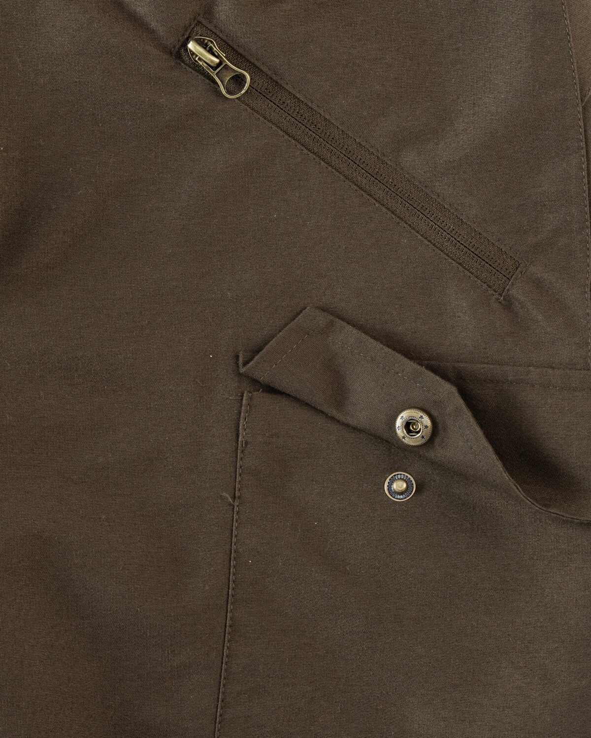 Wald & Forst Outdoorhose Damen Jagdhose mit Membran