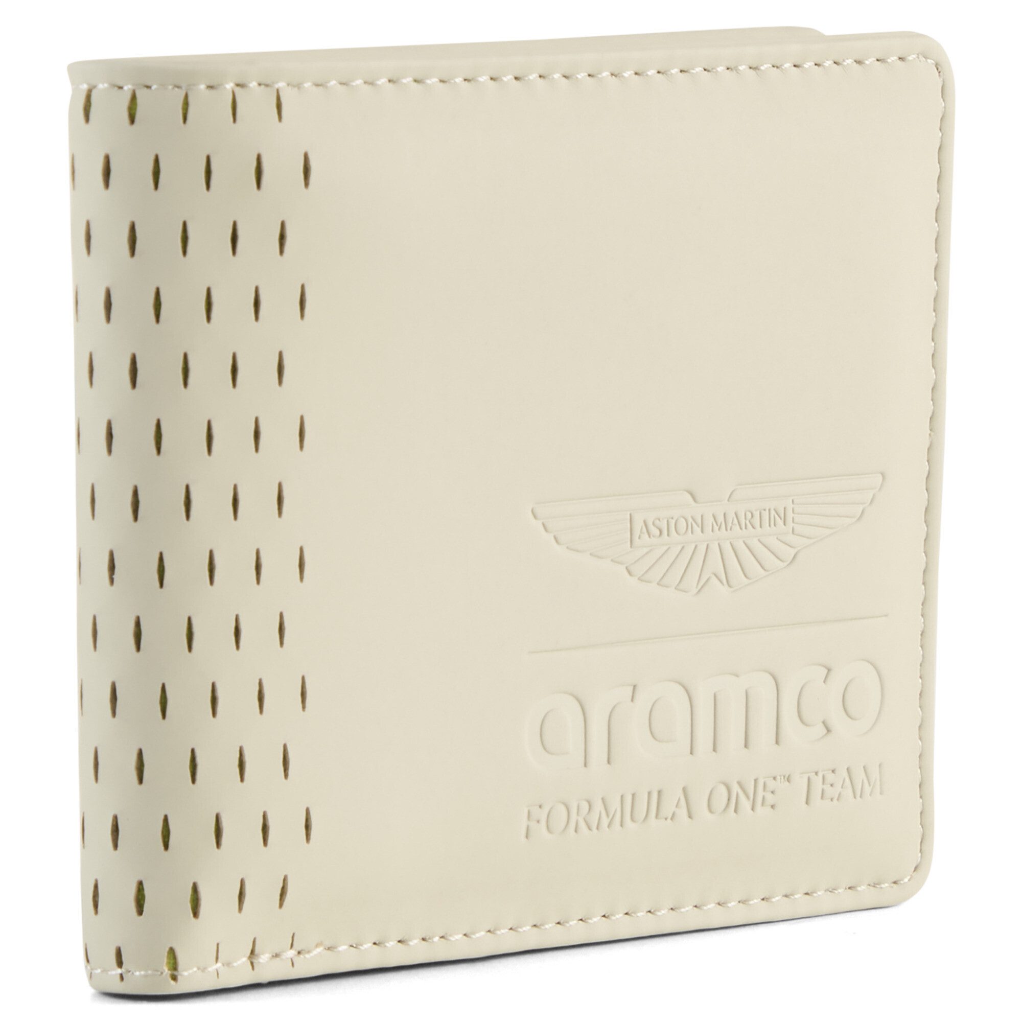 PUMA Dokumententasche PUMA x ASTON MARTIN ARAMCO F1® TEAM Portemonnaie Erwachsene