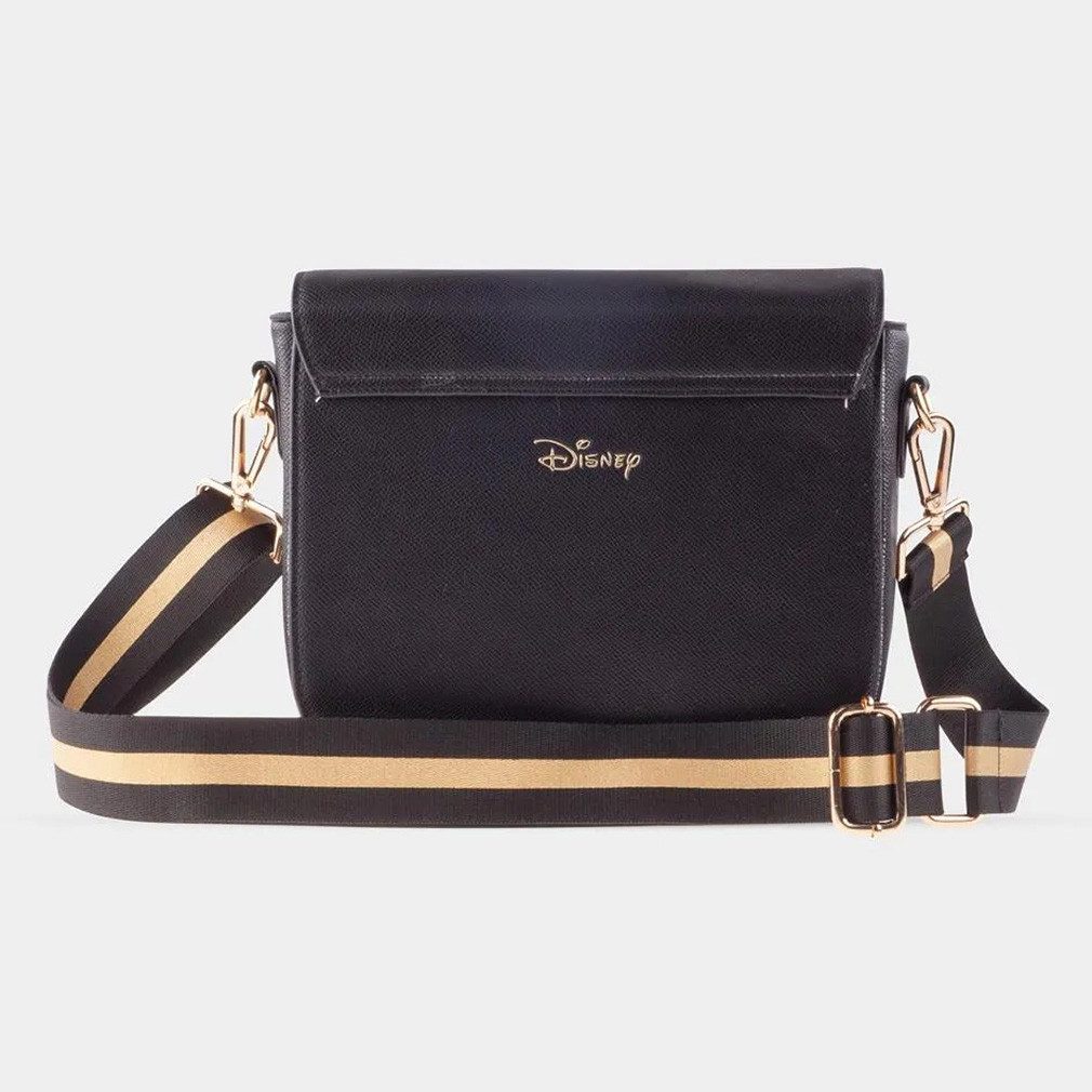 Bambi Schultertasche Face, Umhängetasche Crossbody Bag Disney