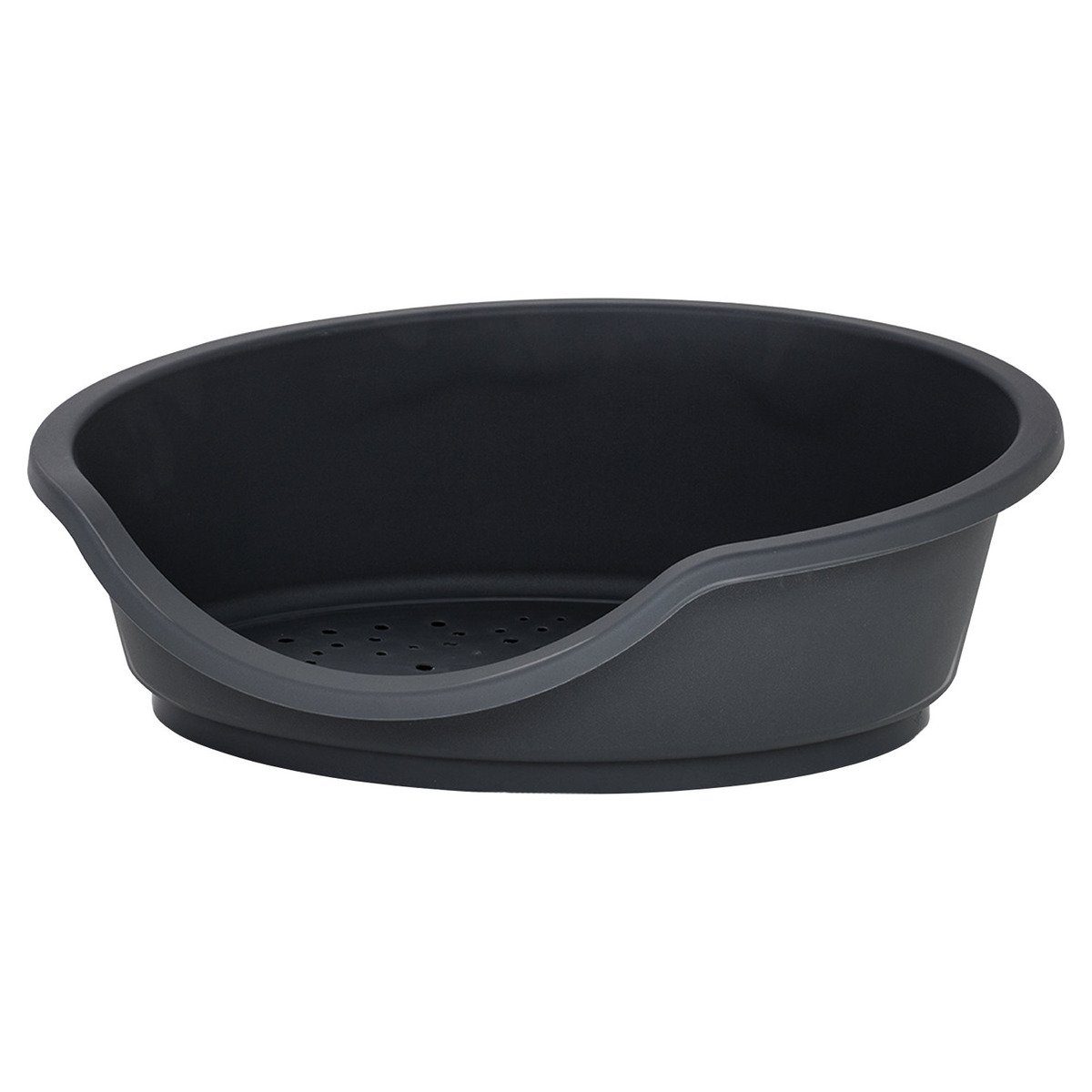 DUVO+ Hundekorb Hundekorb Sleeper Tino eco schwarz günstig online kaufen