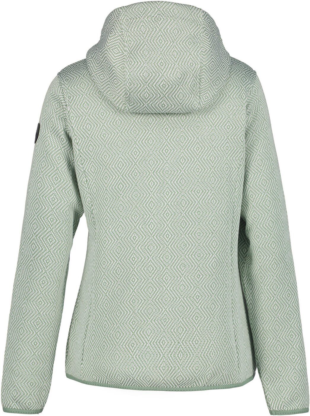 Icepeak Funktionsjacke ICEPEAK ADRIAN SPARGEL günstig online kaufen