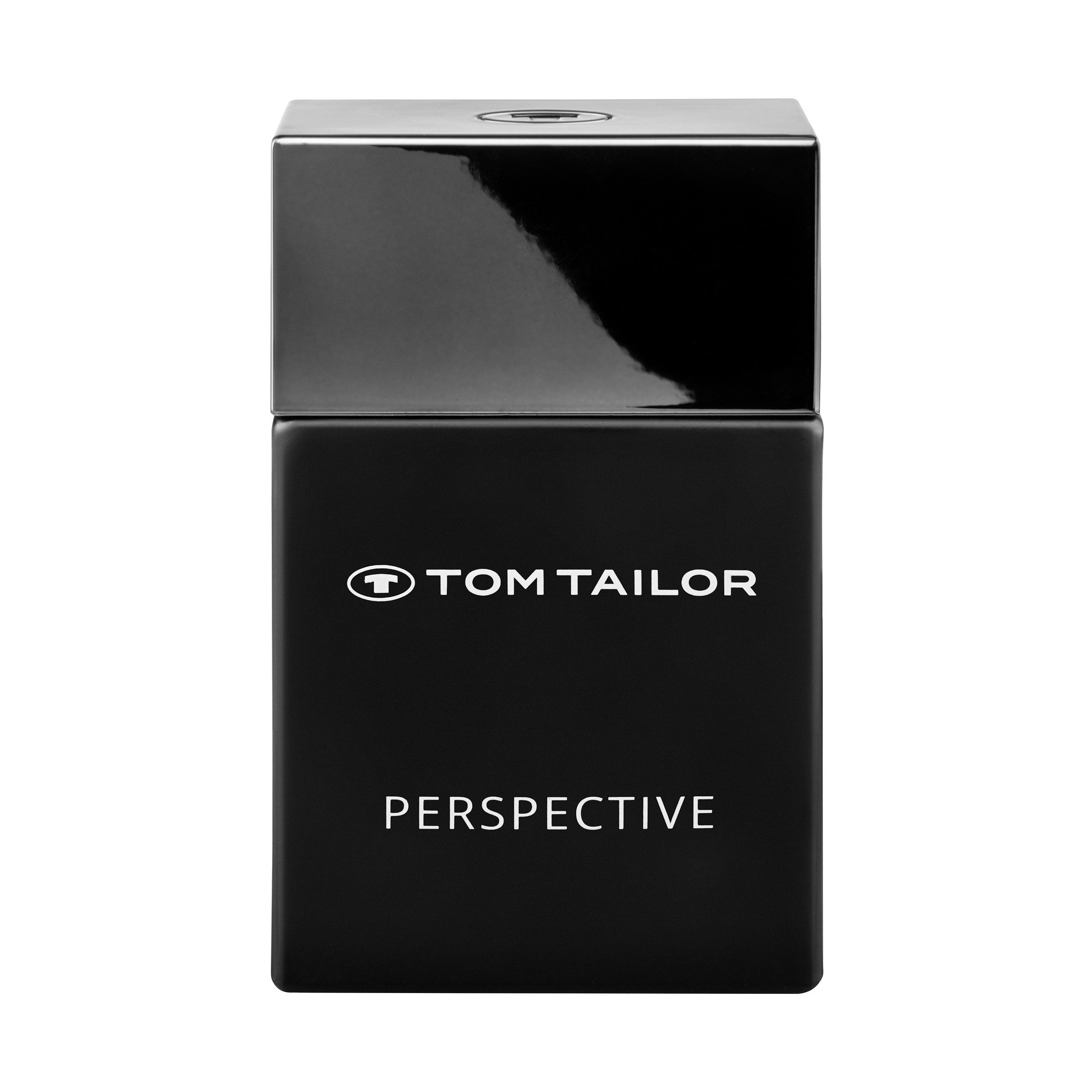 TOM TAILOR Eau de Toilette PERSPECTVE, EdT 30 ml Man
