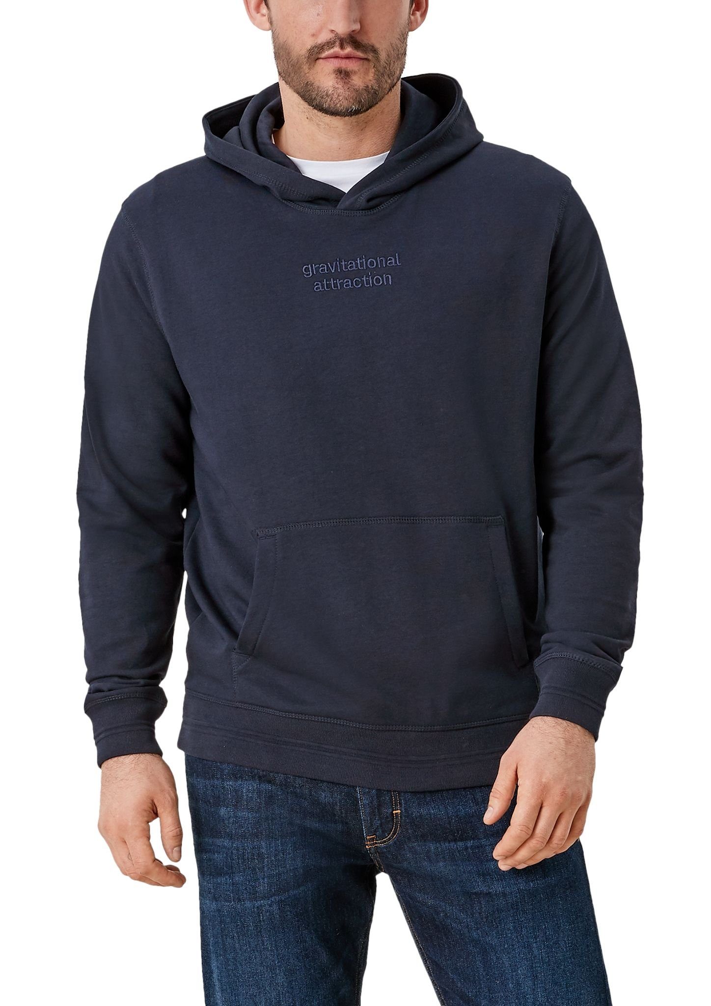 s.Oliver Sweatshirt