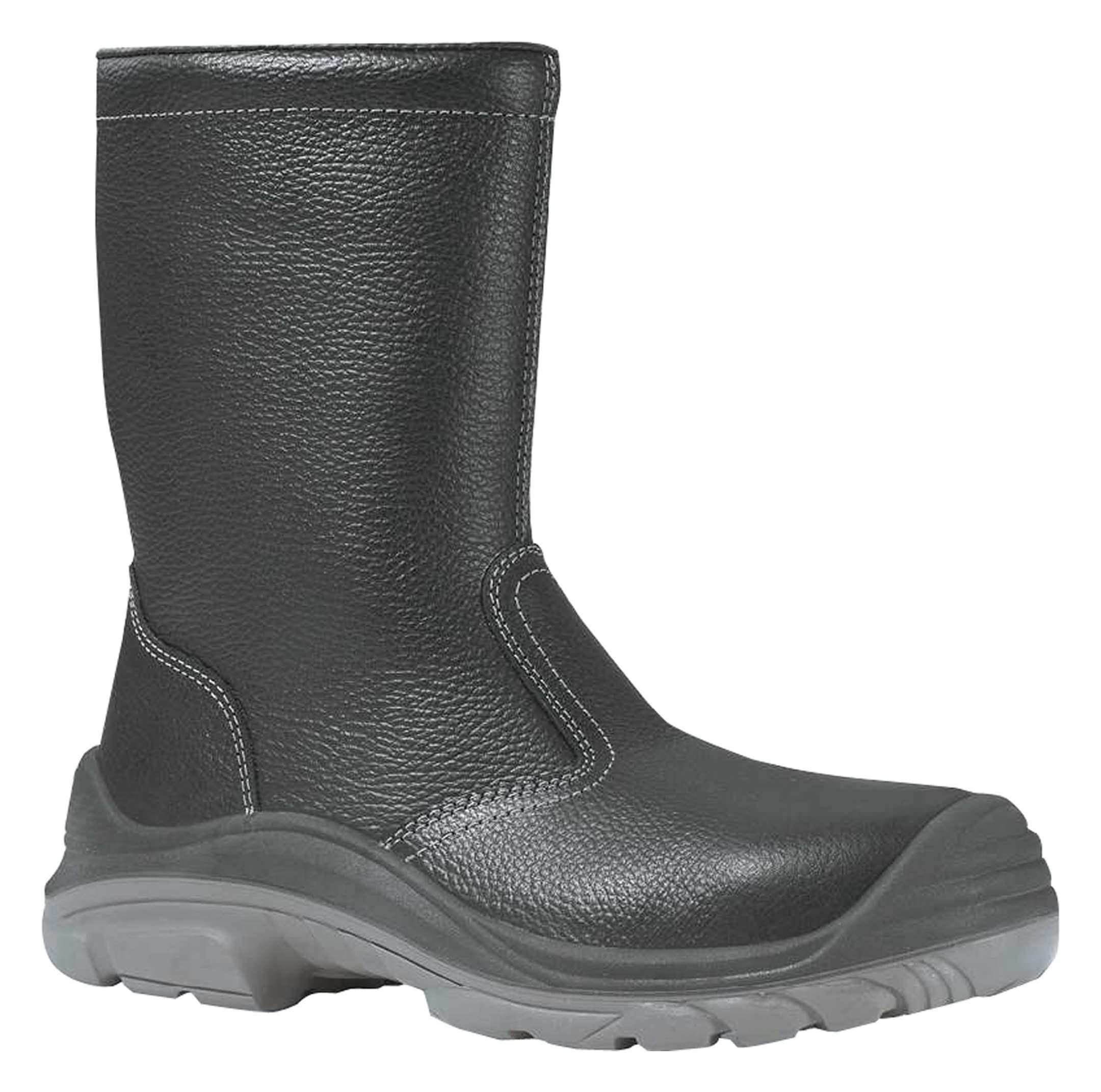 U-Power Stiefel Winterstiefel Siberian S3 CI SRC Größe 45