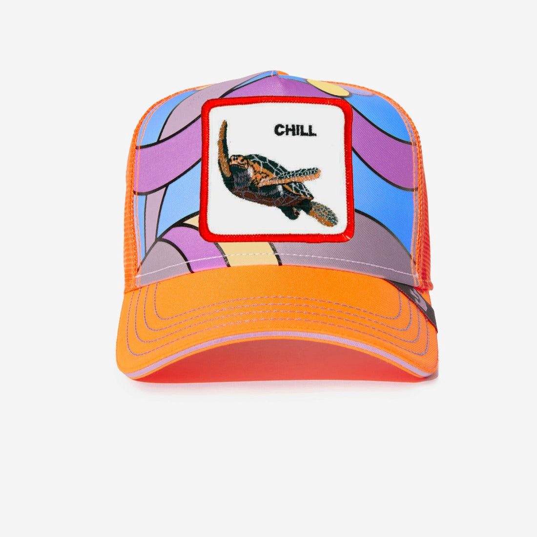 GOORIN Bros. Trucker Cap