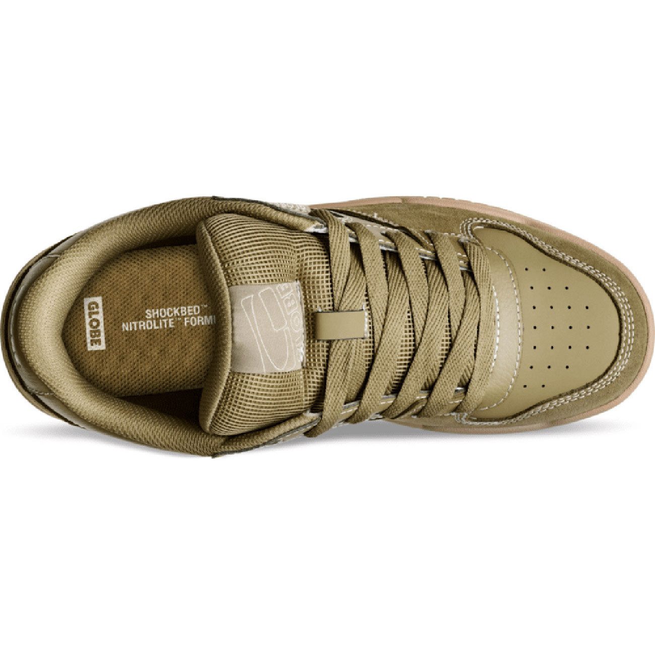 Globe Mojo 2.0 Skateschuh Mojo 2.0