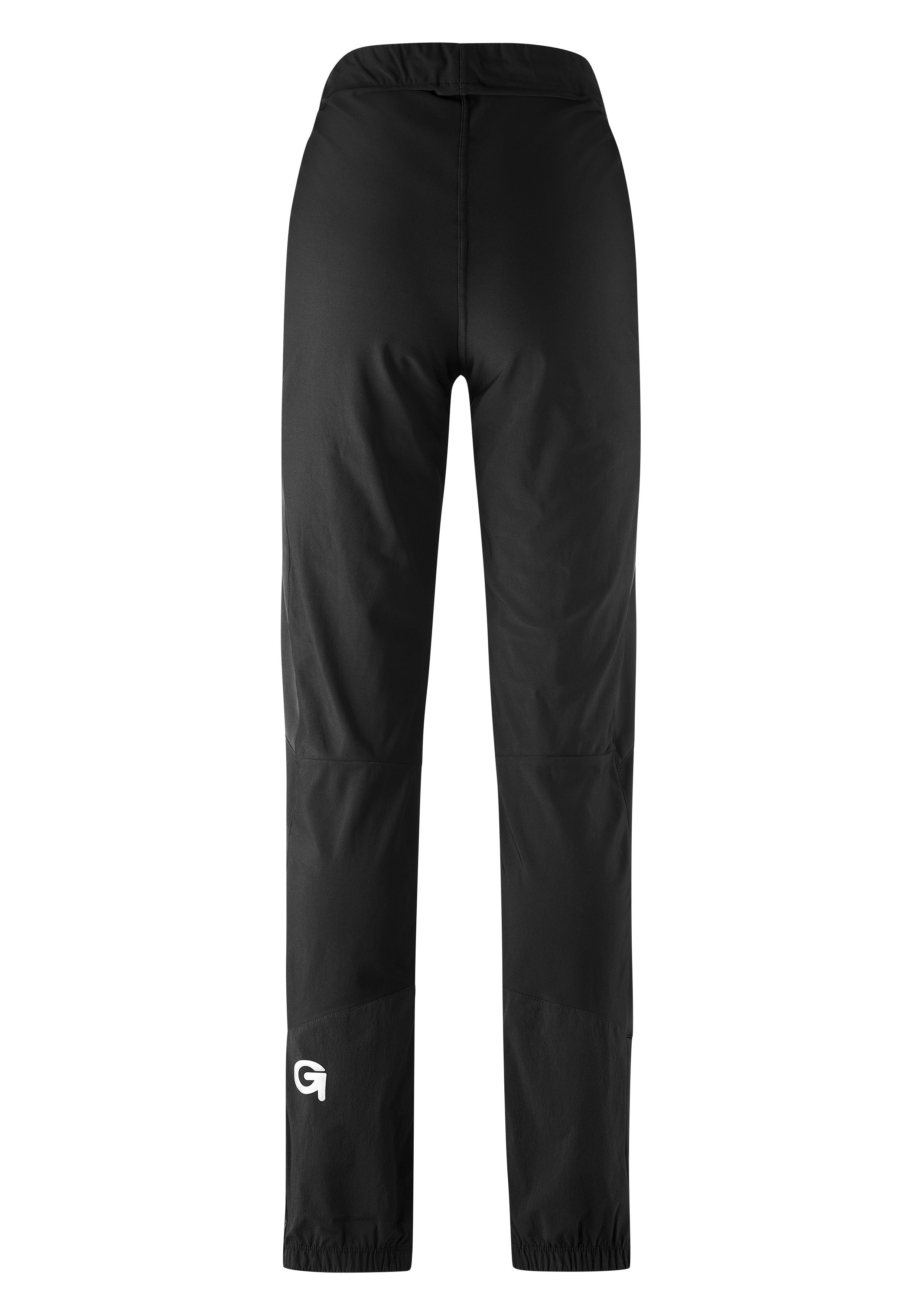 Gonso Fahrradhose Adventure Pants Softshell Hybrid W Damen Radhose, winddic günstig online kaufen