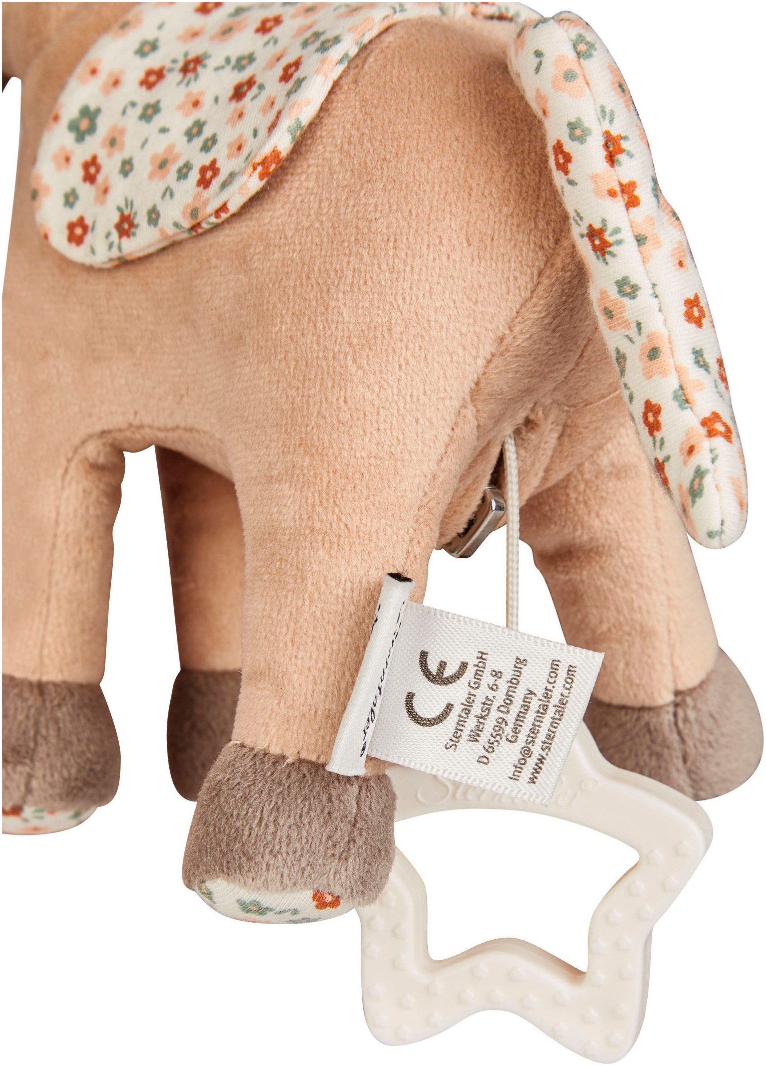 Sterntaler® Spieluhr Pferd Sunny, S günstig online kaufen