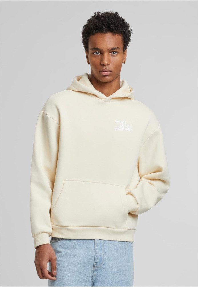 MT Upscale Hoodie In Return Fluffy Hoody