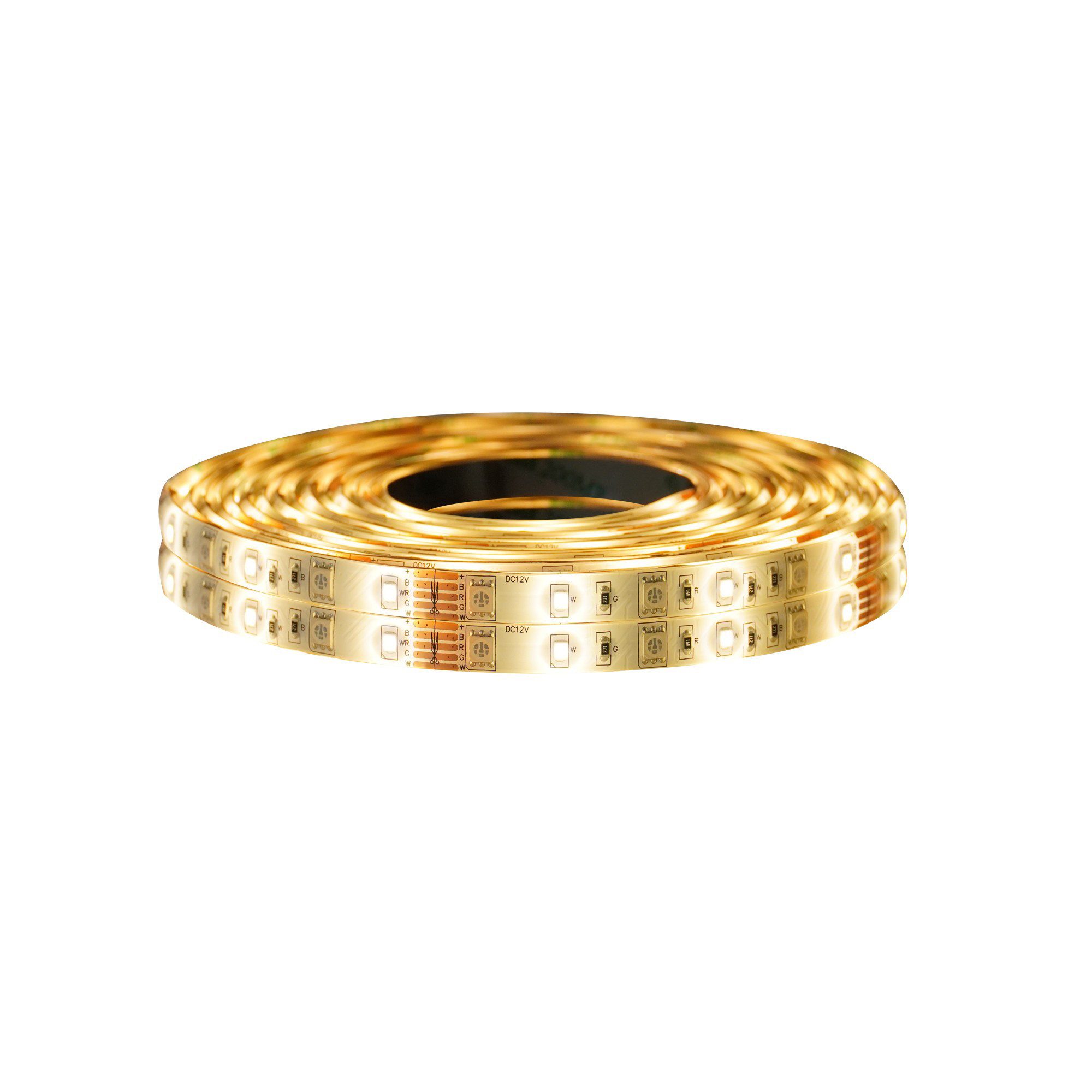 Nordlux LED Stripe Streifen White warmweiss 2700K 2x5 meters Effektleuchte günstig online kaufen