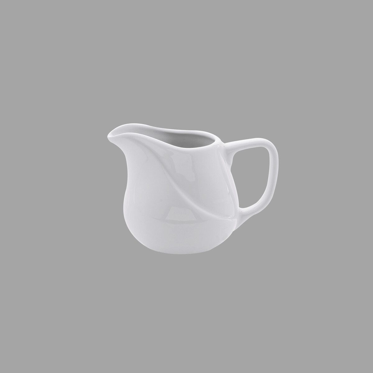 GÜRAL Porselen Frühstücks-Geschirrset X-TANBUL, Porzellan, Porzellan-Milchkännchen, elegant und robust