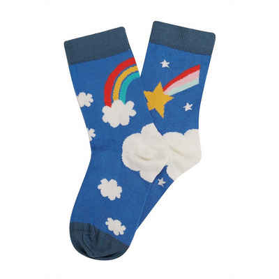 frugi Socken »Socken für Mädchen, Organic Cotton«