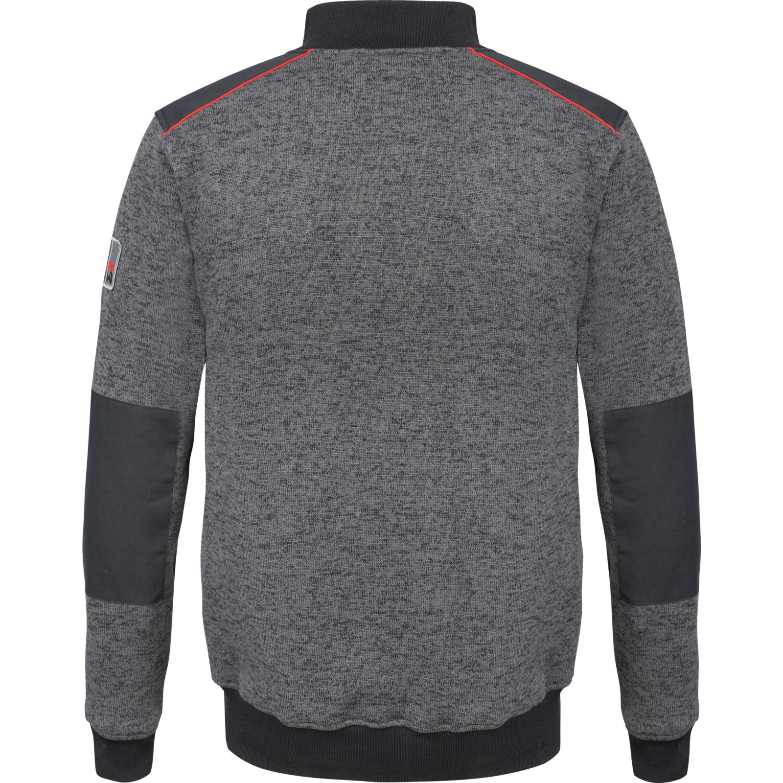 Würth MODYF Troyer Perseus Fleecepullover mit Zipper Arbeits-Fleecetroyer f günstig online kaufen