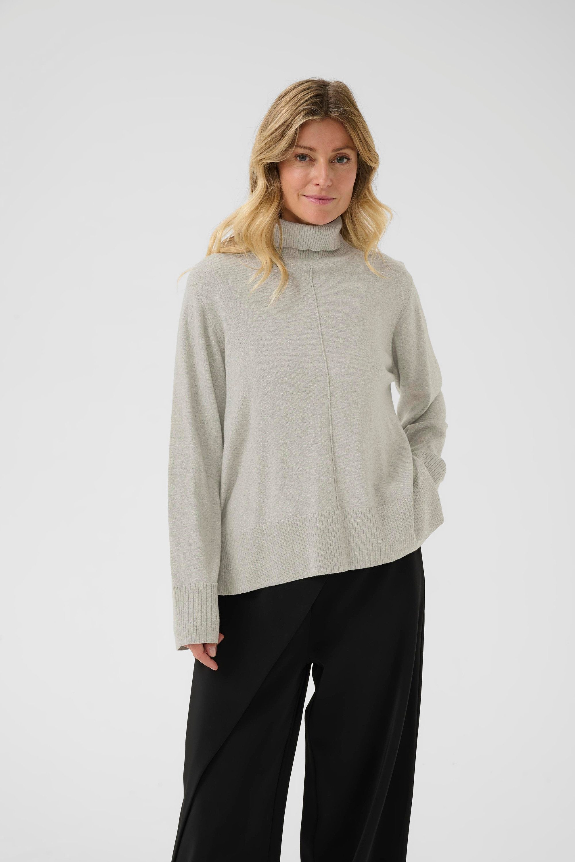 Strickpullover Strickpullover CRAnva