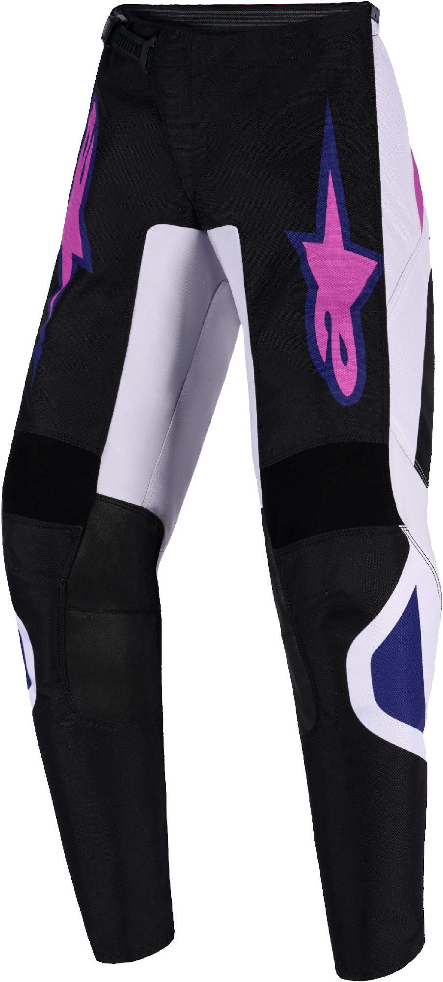 Motorradhose Fluid Grid Kinder Motocross Hose
