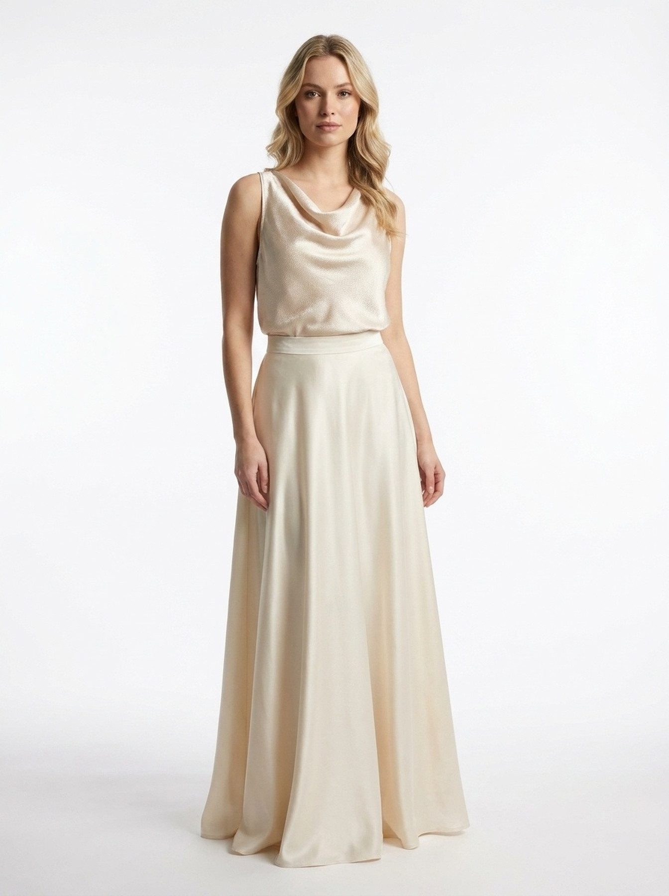 someday Blusenkleid Blusekleid für Damen (keine Angabe, 1-tlg) keine Angabe